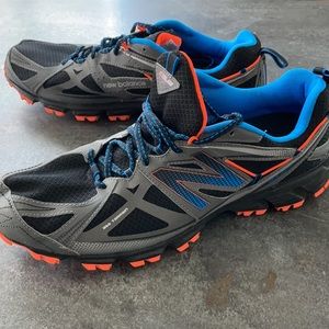 New Balance Men’s 610 V3 All terrain - brand new